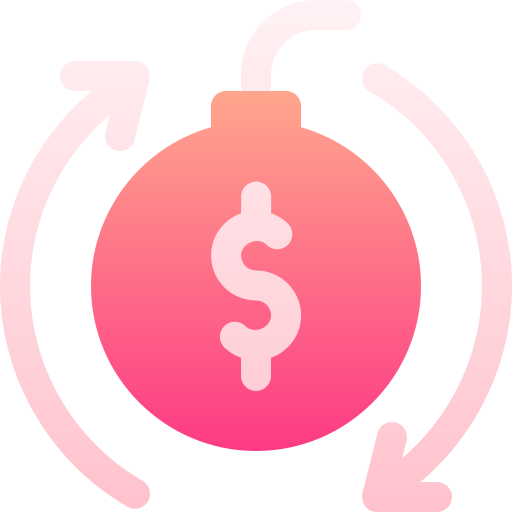 Debt Icon