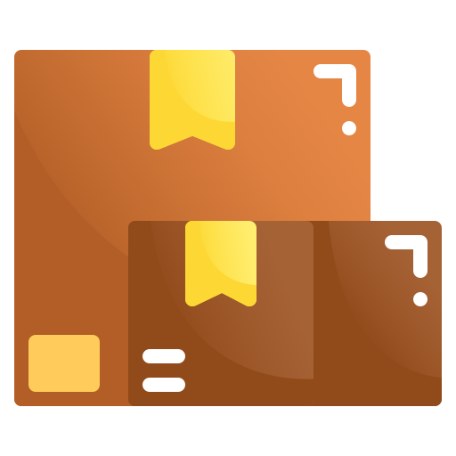 FIFO Icon