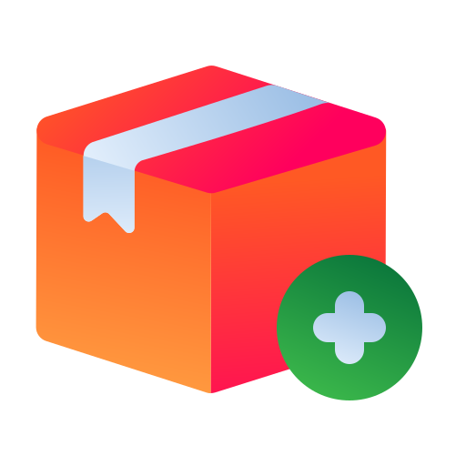 FIFO Icon