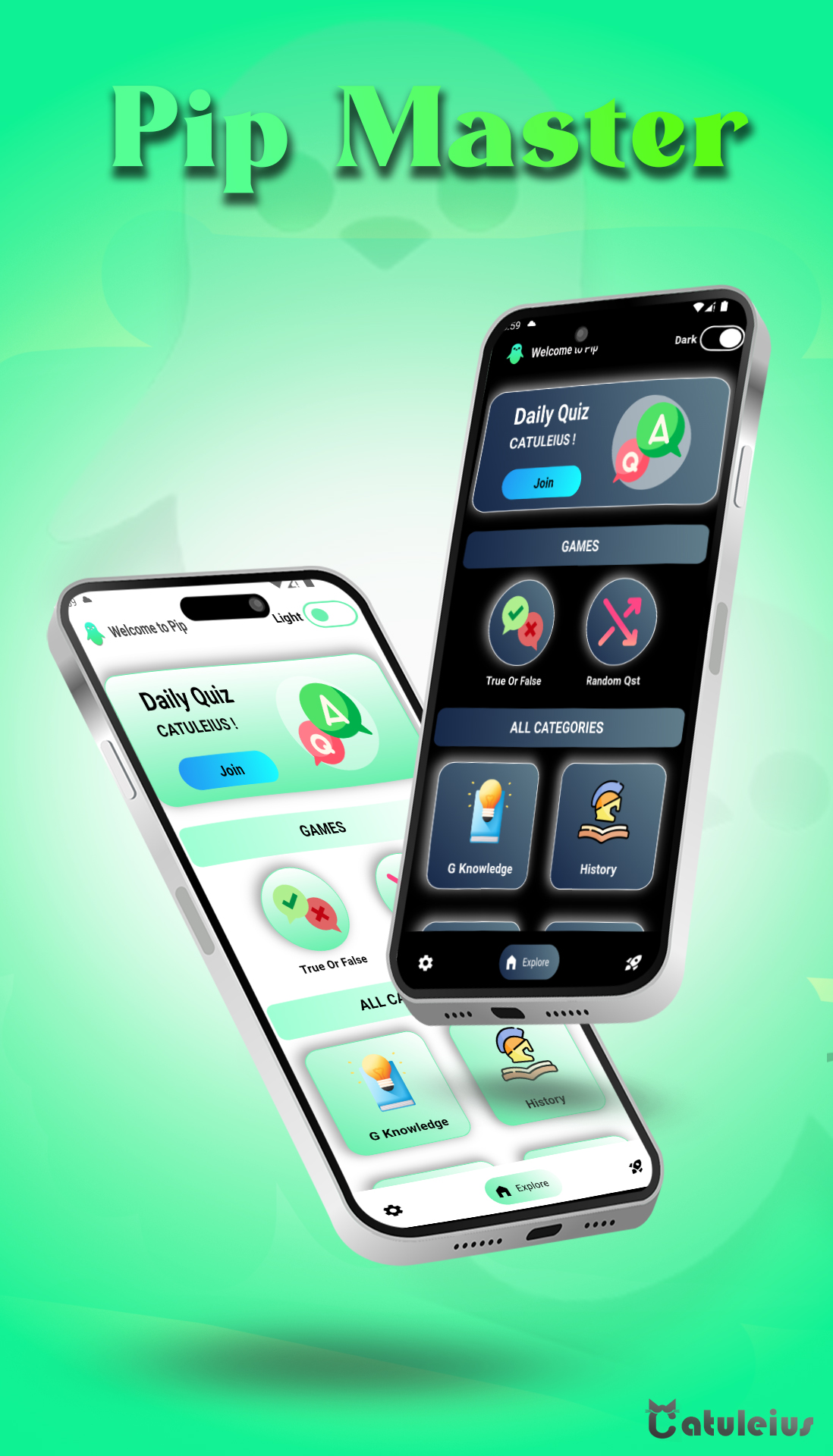 Carnis Vente Software Screenshot